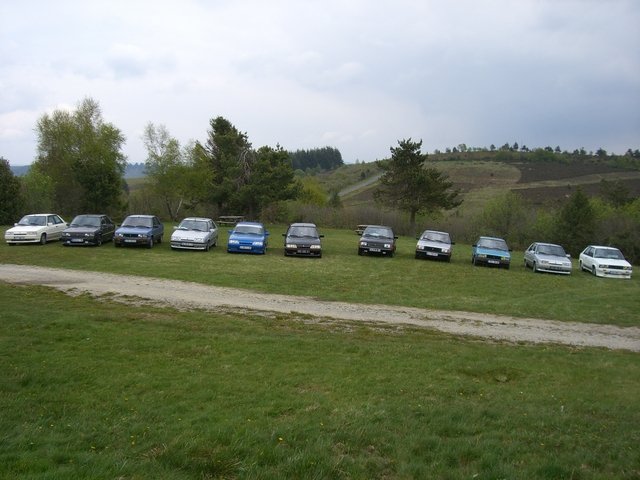 RENCONTRE NATIONALE 2010